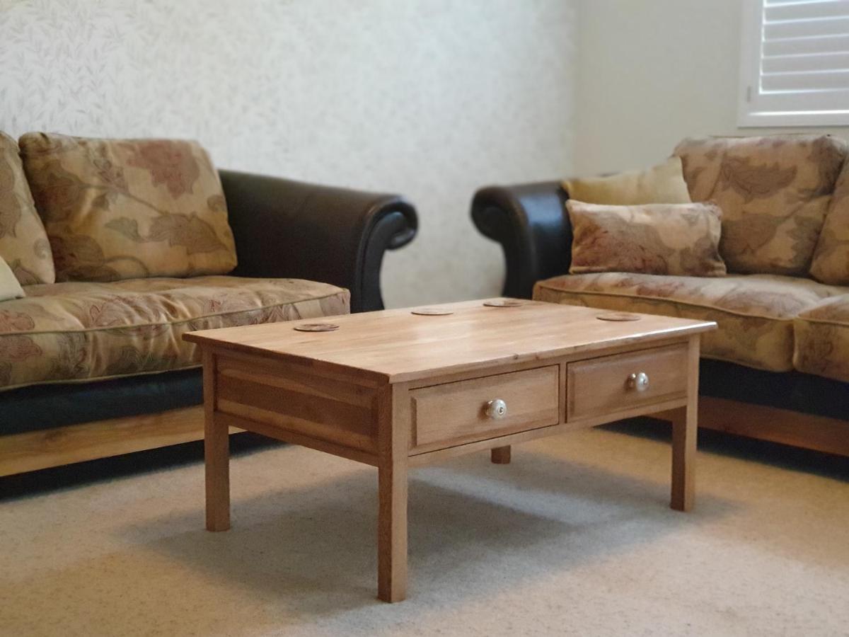 Mulberry Cottage Near Goodwood Chichester Luaran gambar
