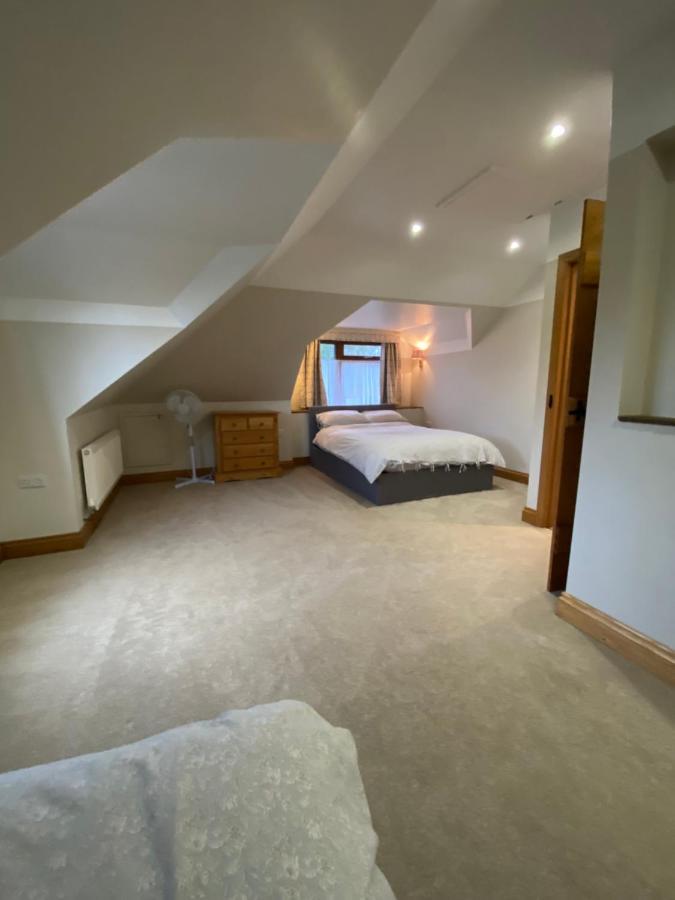 Mulberry Cottage Near Goodwood Chichester Luaran gambar