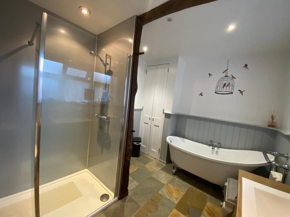 Mulberry Cottage Near Goodwood Chichester Luaran gambar