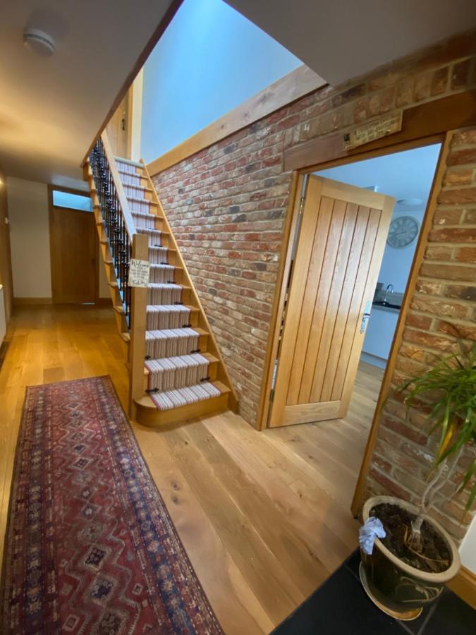 Mulberry Cottage Near Goodwood Chichester Luaran gambar