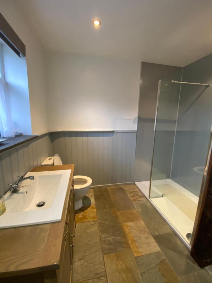 Mulberry Cottage Near Goodwood Chichester Luaran gambar
