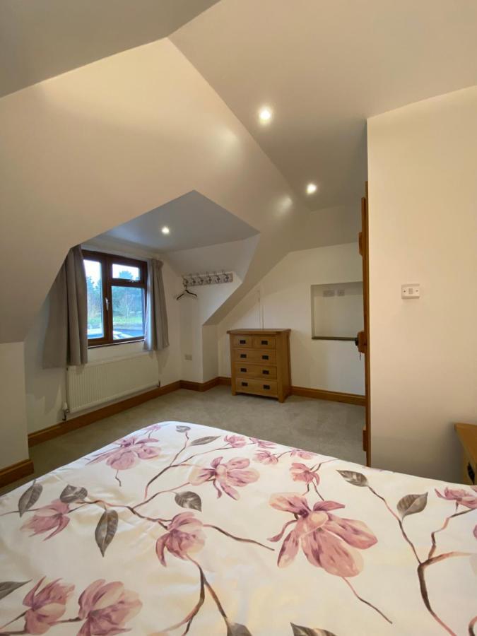 Mulberry Cottage Near Goodwood Chichester Luaran gambar