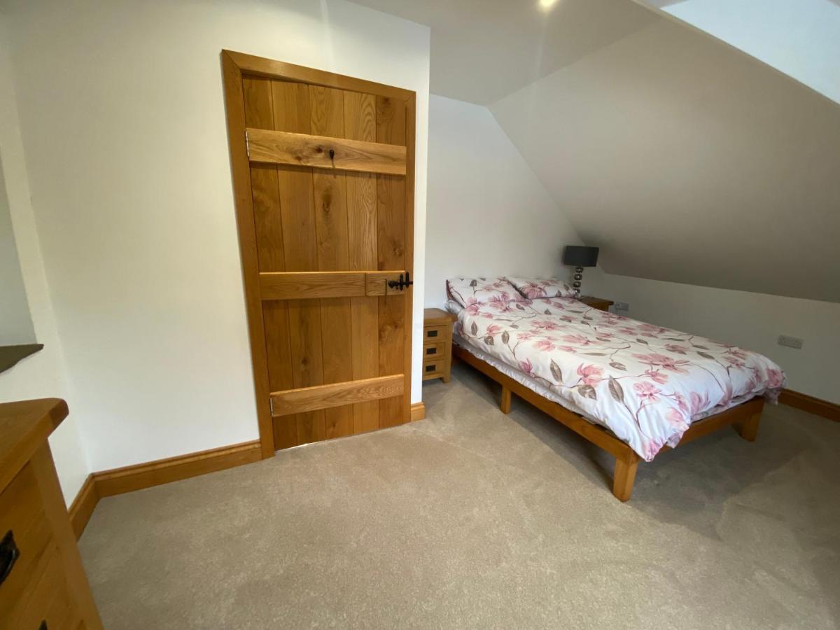 Mulberry Cottage Near Goodwood Chichester Luaran gambar