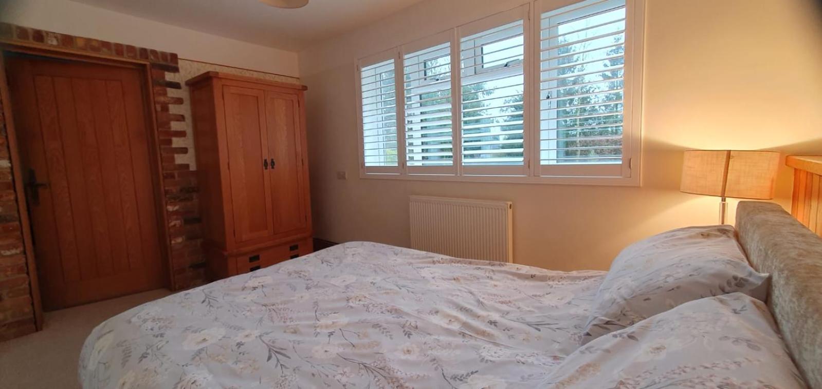 Mulberry Cottage Near Goodwood Chichester Luaran gambar